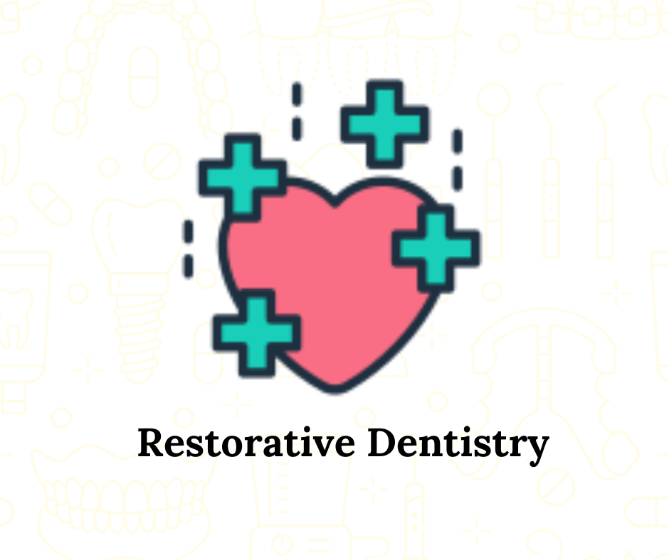 Restorative Dentistry