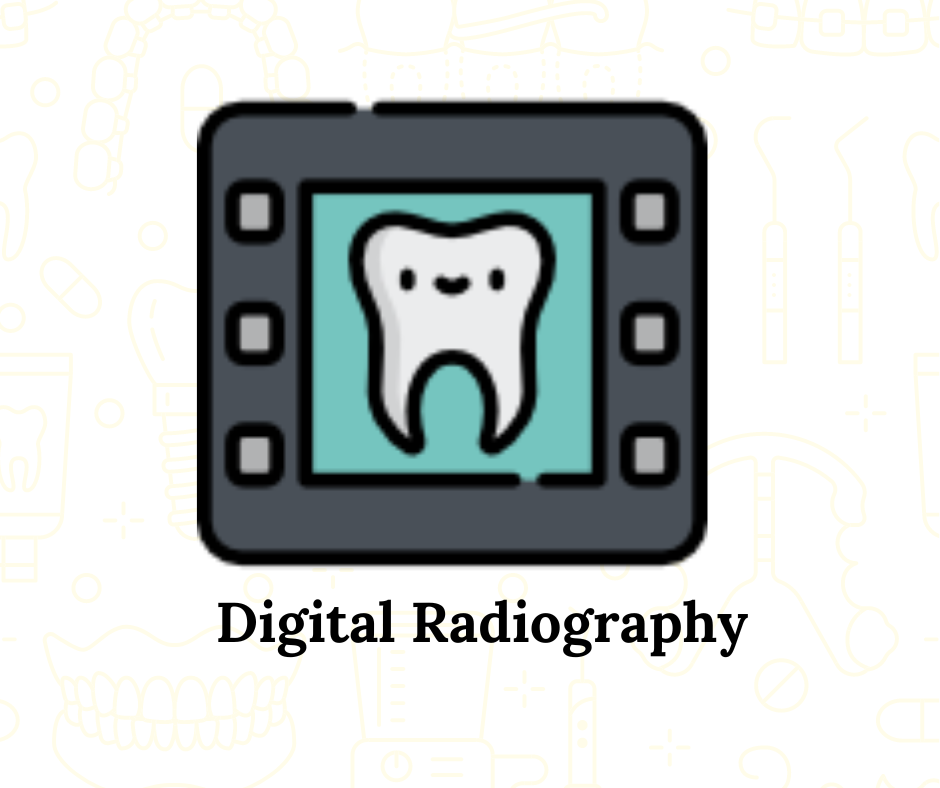 Digital Radiography